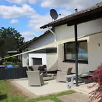 Appartement Zum Wildpark Edersee