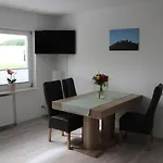 Appartement Zum Wildpark Edersee