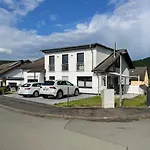 Zum Wildpark Appartement Edersee
