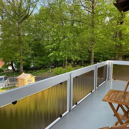 Zum Wildpark Edersee