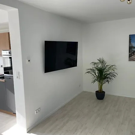 Zum Wildpark Appartement Edersee