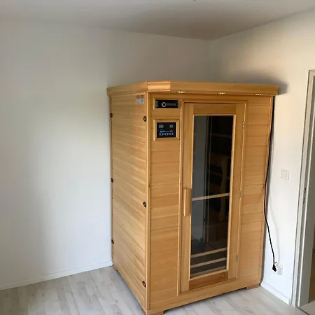 Appartement Zum Wildpark